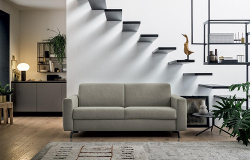 Фото №2 - Folding sofa Regis(REGIS)