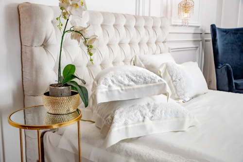 Фото №1 - Bed Linen Set About wedding(19FC-04)