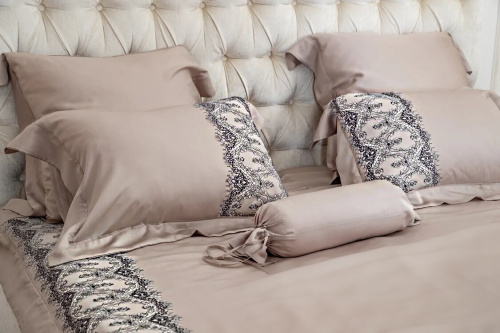 Фото №1 - Bed linen set About affectivity(19FC-03)