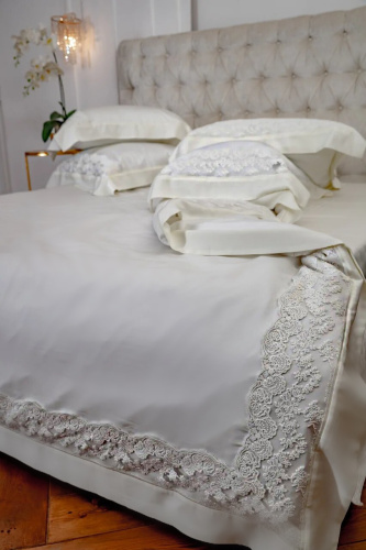 Фото №3 - Bed Linen Set About wedding(19FC-04)