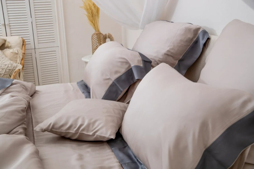 Фото №5 - My perfect match bed linen set(19PM-003)
