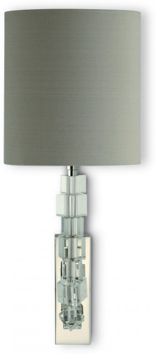 Фото №1 - Wall Lamp Small Lartigue(2S119816)