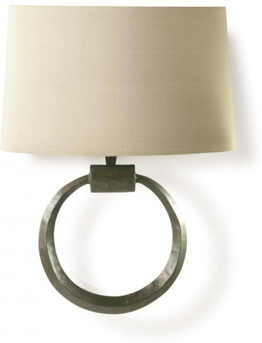 Фото №1 - Ring Wall Lamp(2S119778)