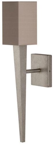 Фото №3 - Wall Lamp Small Tapering(2S119835)