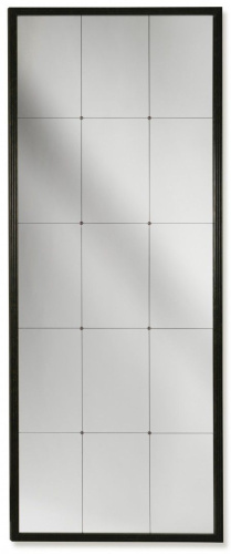 Фото №1 - Wall Mirror Tall Riviera(2S119281)