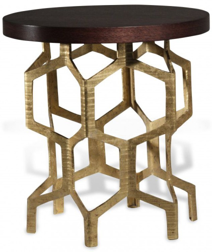 Фото №1 - Honeycomb Side table(2S124515)
