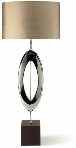 Фото №1 - Table Lamp Sculpted Manhattan(2S120879)