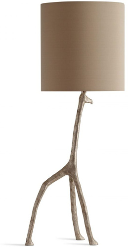 Фото №4 - Giraffe Table Lamp(2S120423)