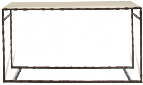Фото №1 - Large Giacometti Console(2S115487)