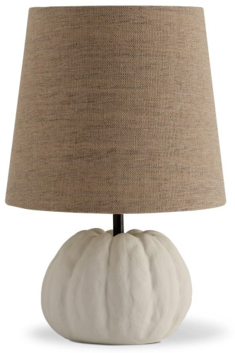 Фото №1 - Pumpkin Table Lamp(2S120790)