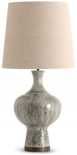 Фото №1 - Zulu Table Lamp(2S121070)