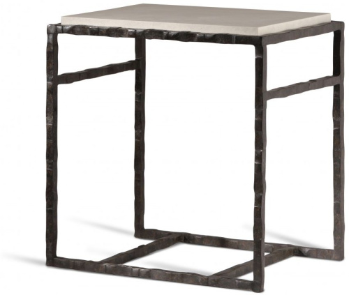Фото №1 - Giacometti side table(2S124510)