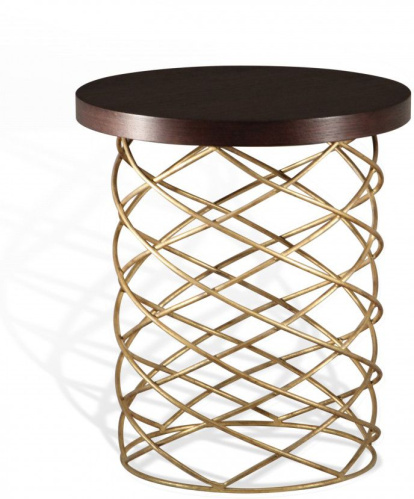 Фото №1 - Whirl Side Table(2S124579)