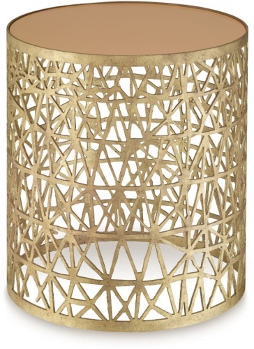 Фото №1 - Cocoon side table(2S124481)