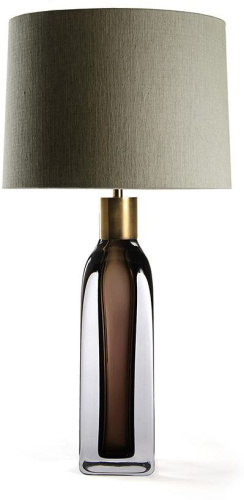 Фото №1 - Large Fitzgerald Table Lamp(2S120577)