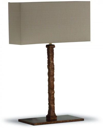Фото №2 - Small Static Table Lamp(2S120926)