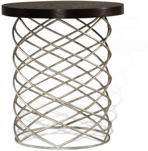 Фото №1 - Whirl Side Table(2S124578)
