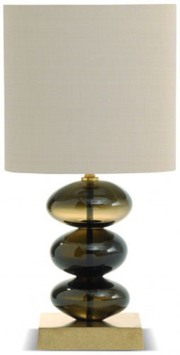 Фото №1 - Small Adam Table Lamp(2S120906)