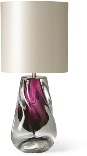 Фото №1 - Lava Table Lamp(2S120600)