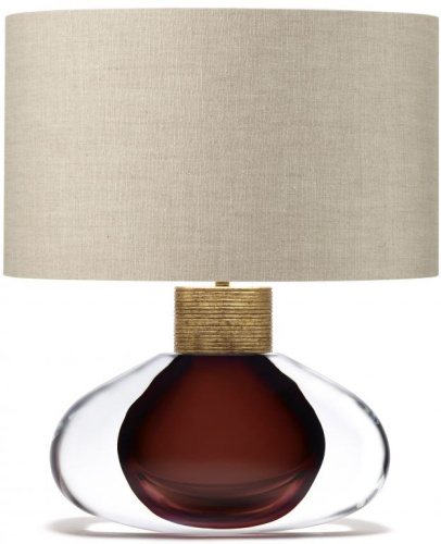 Фото №1 - Cologne Table Lamp(2S120283)
