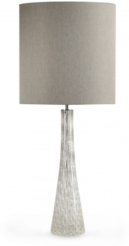 Фото №1 - Large Stern Table Lamp(2S120591)