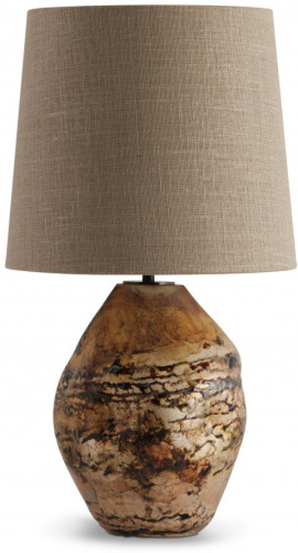 Фото №1 - Small Meteor Table Lamp(2S120919)