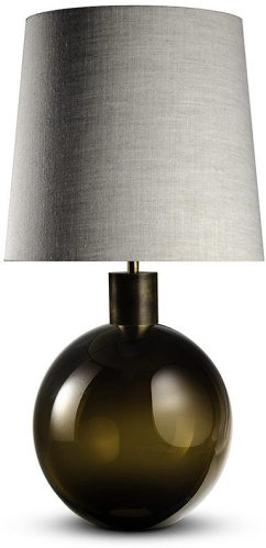 Фото №1 - Curate Table Lamp(2S120313)