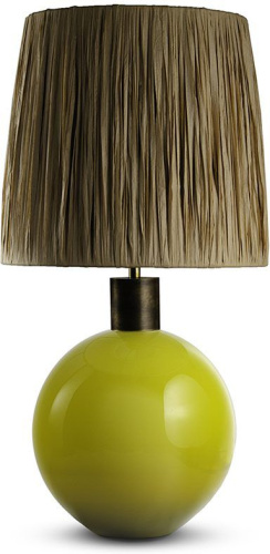 Фото №2 - Curate Table Lamp(2S120315)