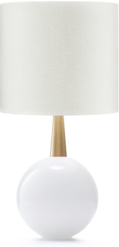 Фото №1 - Bishop Table Lamp(2S120121)