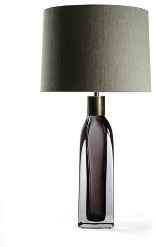 Фото №1 - Large Fitzgerald Table Lamp(2S120576)