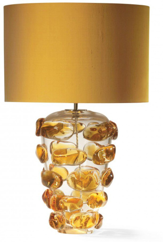 Фото №1 - Blob Table Lamp(2S120157)