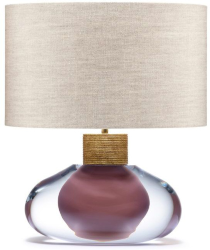Фото №1 - Cologne Table Lamp(2S120281)