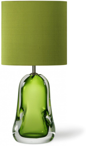 Фото №1 - Perfume Bottle Table Lamp(2S120765)