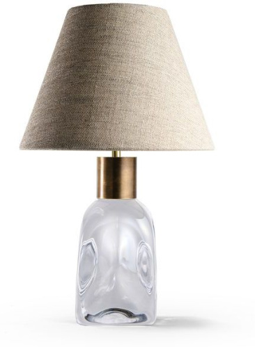 Фото №1 - Small Fitzgerald Table Lamp(2S120915)