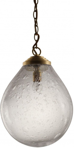 Фото №1 - Large Orb Pendant Lamp(2S122769)
