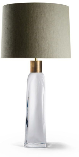 Фото №1 - Large Fitzgerald Table Lamp(2S120578)