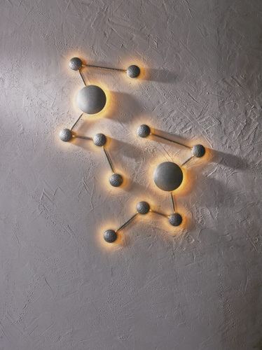 Фото №2 - Constellation Wall Lamp(2S119595)