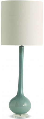 Фото №1 - Gourd Table Lamp(2S120430)