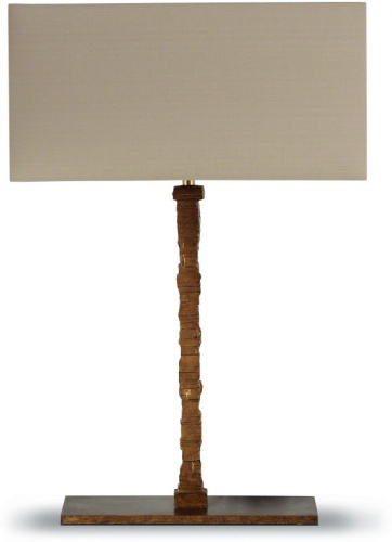 Фото №1 - Small Static Table Lamp(2S120926)