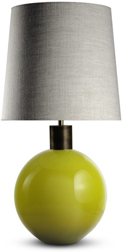 Фото №1 - Curate Table Lamp(2S120315)