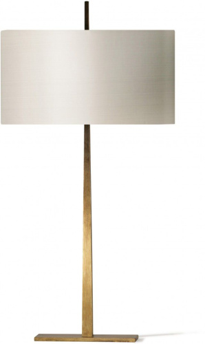 Фото №1 - Table Lamp Small Tapering Harral(2S120930)