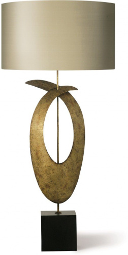 Фото №1 - Rockefeller Table Lamp(2S120849)