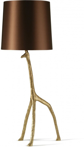 Фото №4 - Giraffe Table Lamp(2S120422)