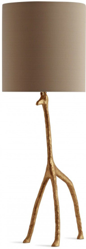 Фото №5 - Giraffe Table Lamp(2S120422)