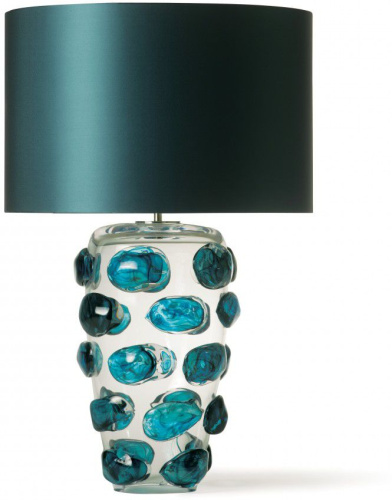 Фото №1 - Blob Table Lamp(2S120159)