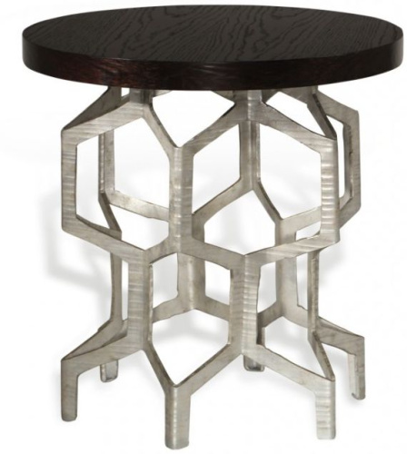 Фото №1 - Honeycomb Side table(2S124514)