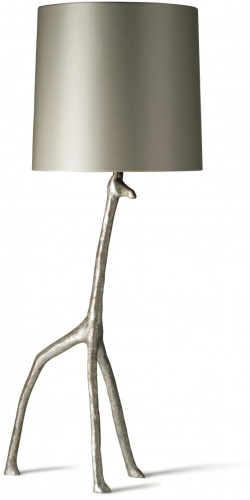 Фото №1 - Giraffe Table Lamp(2S120423)