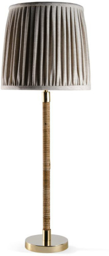 Фото №1 - Small Holden Table Lamp(2S120918)