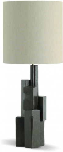 Фото №1 - Metropolis Table Lamp(2S120676)