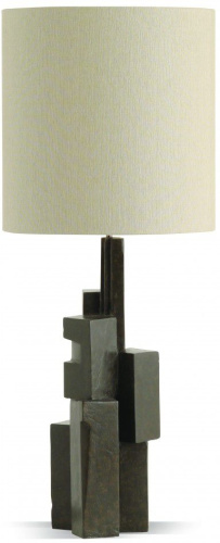 Фото №2 - Metropolis Table Lamp(2S120676)